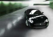 Jaguar XKR